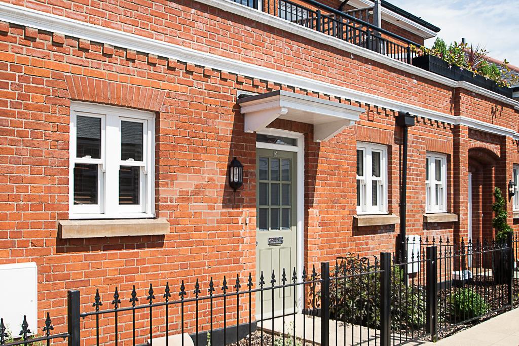 Kensington Way, Brentwood Keith Ashton